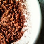 panforte mix
