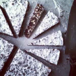 panforte