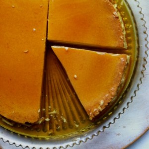 flan