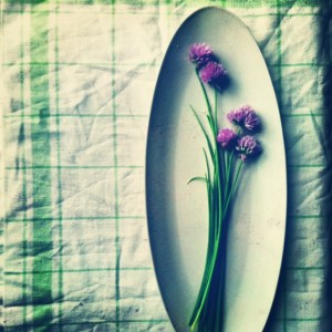 chives